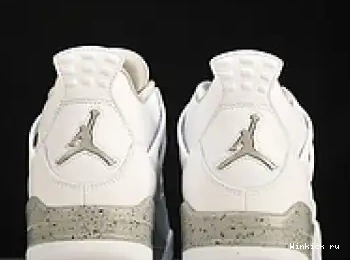 JORDAN OREO” “WHITE AIR 4 0522